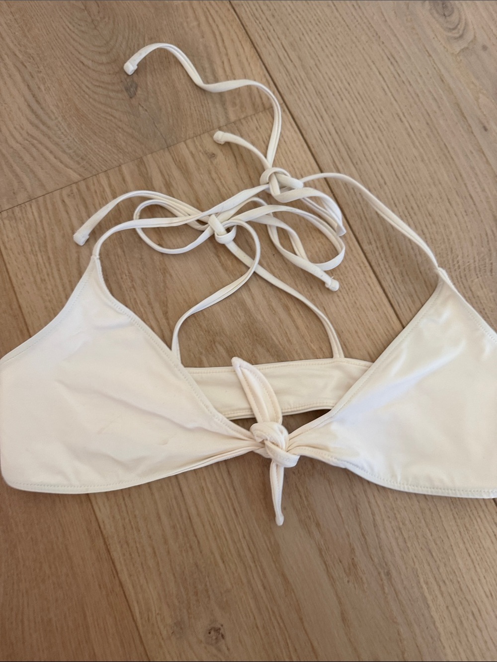Frankie’s Bikinis top